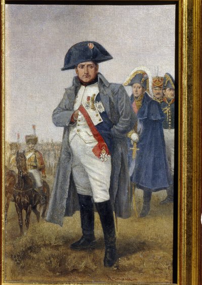 İmparator Napoleon Bonaparte