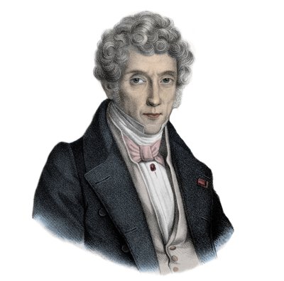 İtalyan besteci Luigi Cherubini