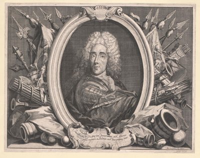 Savoy Prensi Carignan Eugene by Artist Unknown