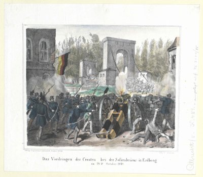 Hırvatların 28 Ekim 1848