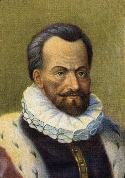 Simon Stevin