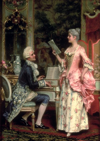 Bilinmeyen resim by Arturo Ricci
