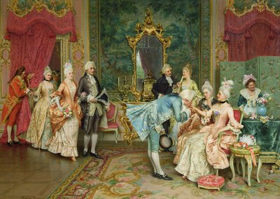 Bilinmeyen resim by Arturo Ricci