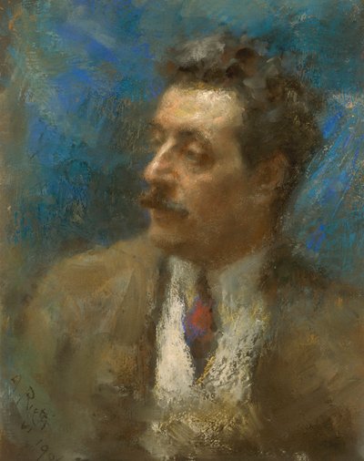 Giacomo Puccini