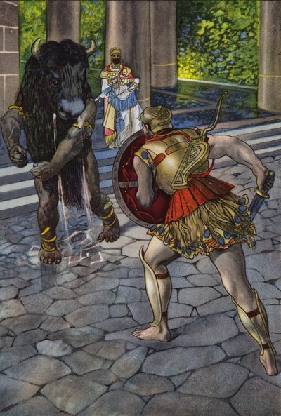 Minotaur