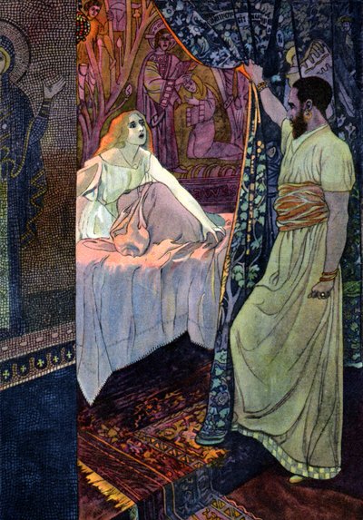Otello by Artus Scheiner