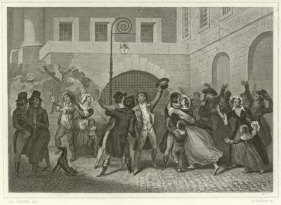 Moderates released  by Ary Scheffer