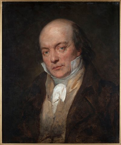 Pierre-Jean de Béranger