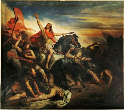 Alamanlar ve Siegbert