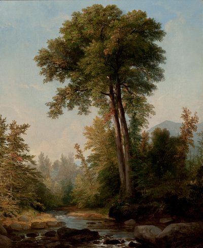  by Asher Brown Durand
