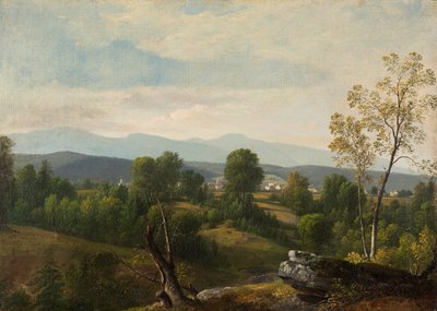  by Asher Brown Durand