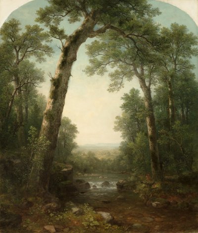  by Asher Brown Durand