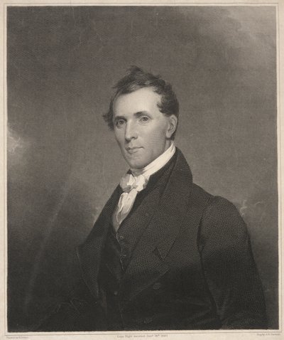 Gardiner Bahar D.D. by Asher Brown Durand