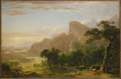  by Asher Brown Durand