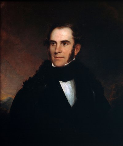 Thomas Cole