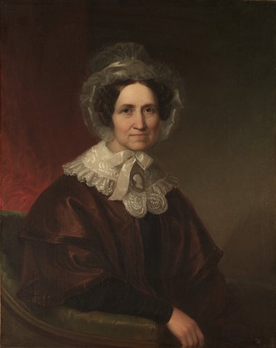  by Asher Brown Durand