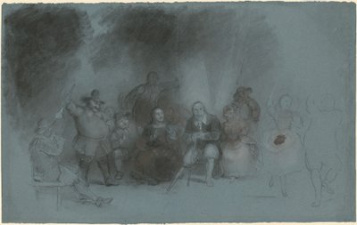 "Peter Stuyvesant