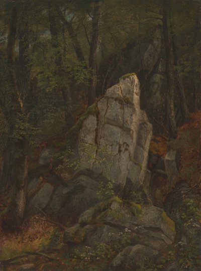  by Asher Brown Durand