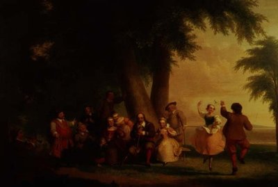 Peter Stuyvesant