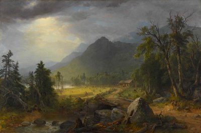  by Asher Brown Durand