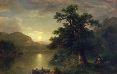  by Asher Brown Durand