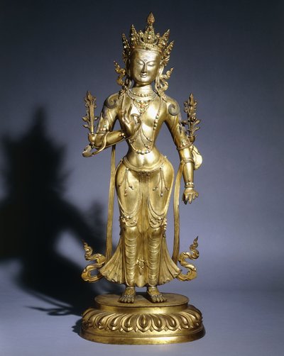 Padmapani