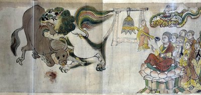 Sariputra