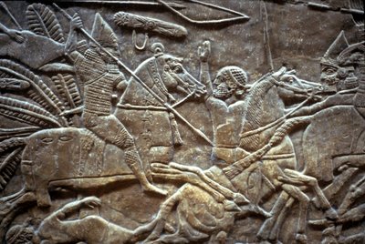 Asurbanipal, Til-Tuba Savaşı