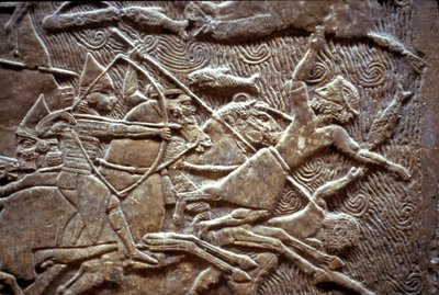 Asurbanipal, Til-Tuba Savaşı