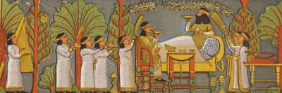  by Assyrian