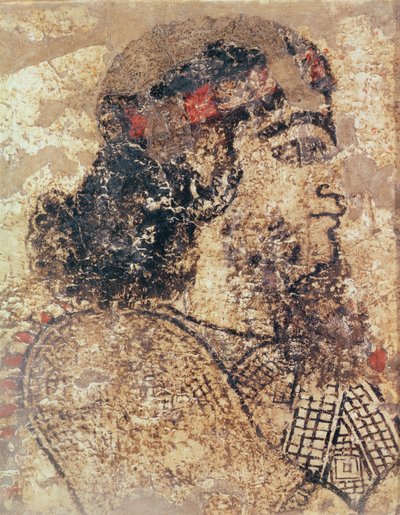 Suriye, Tell-Ahmar