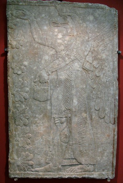 Ashurnasirpal II