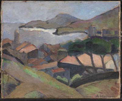 Collioure