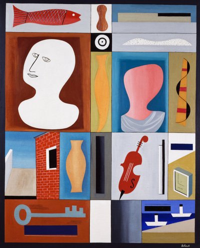  by Atanasio Soldati
