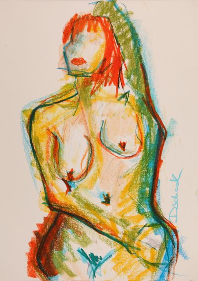 sophie 2 by Nadine Dschaak 