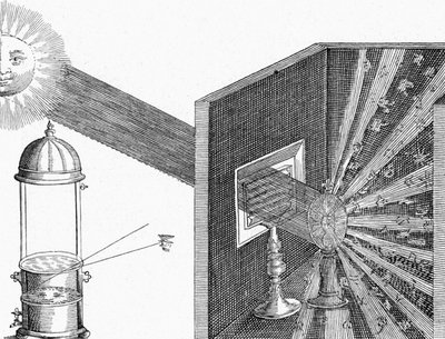  by Athanasius Kircher