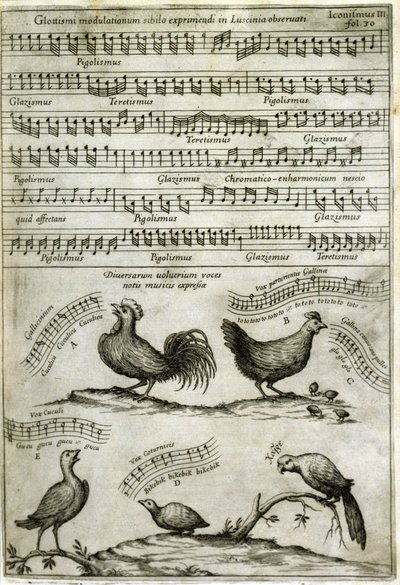 Athanasius Kircher