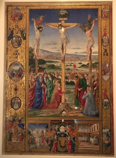  by Attavante degli Attavanti