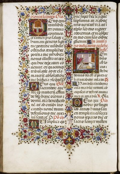  by Attavante degli Attavanti