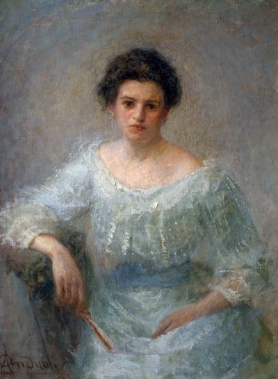 Kontes Paolina Faglia