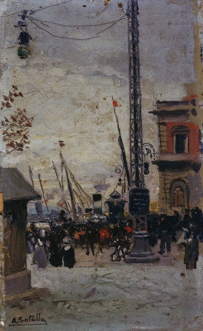 Napoli