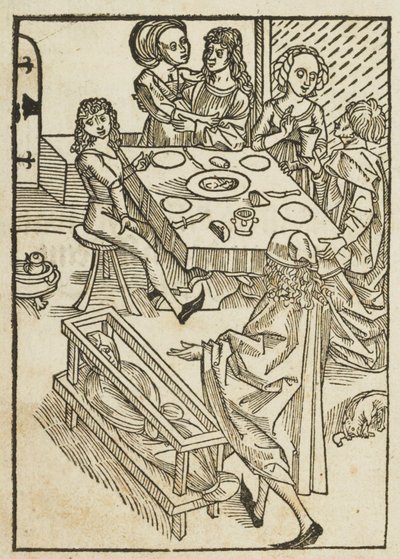  by attributed to Albrecht Dürer