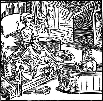  by attributed to Albrecht Dürer