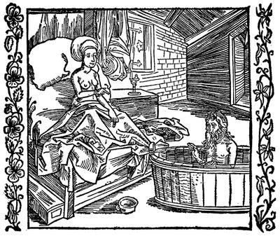  by attributed to Albrecht Dürer