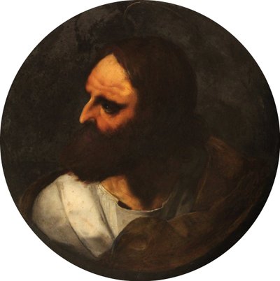  by attributed to Bernardino Luini