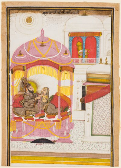  by attributed to Chokha