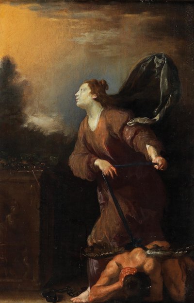  by Attributed to Domenico Fetti