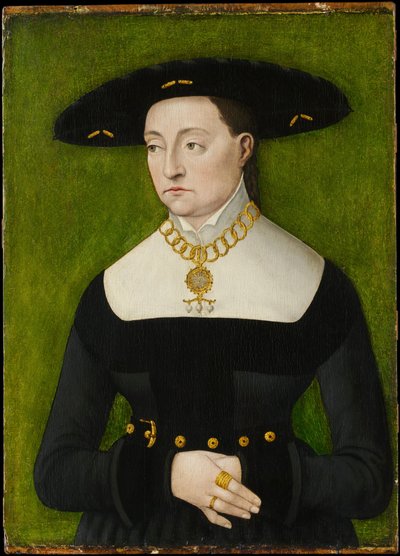  by Attributed to Hans Brosamer