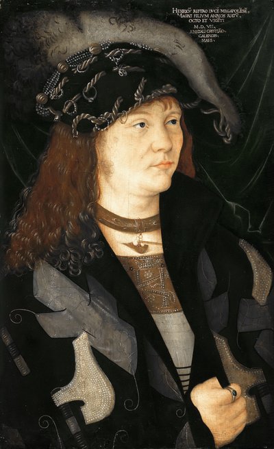  by attributed to Jacopo de