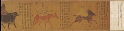  by Attributed to Zhang Sengyao
